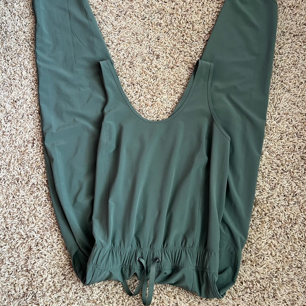 Patagonia Fleetwith Romper